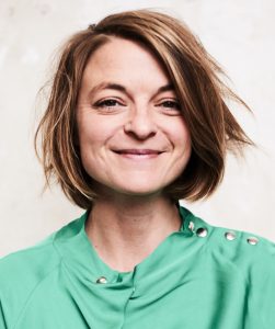 Eva Hausberger